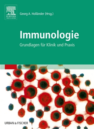 Immunologie - Georg A. Holländer