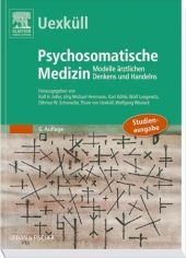 Psychosomatische Medizin - 