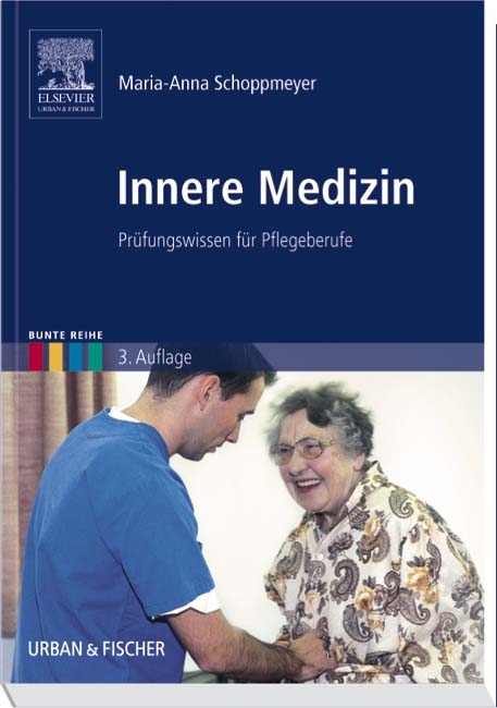 Innere Medizin - Maria A Schoppmeyer