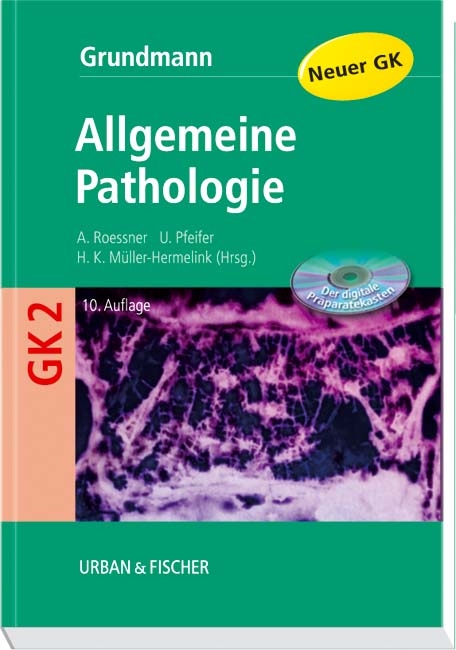 Allgemeine Pathologie - 
