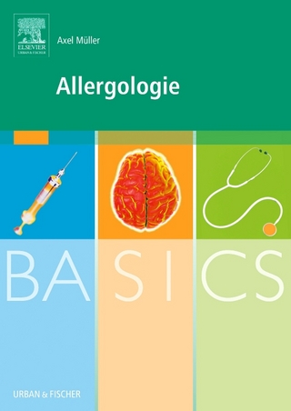 BASICS Allergologie - Axel Müller