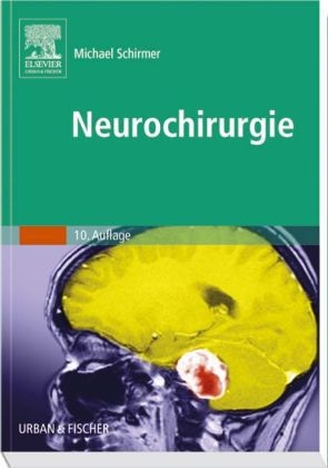 Neurochirurgie - 