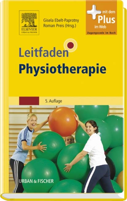 Leitfaden Physiotherapie - 