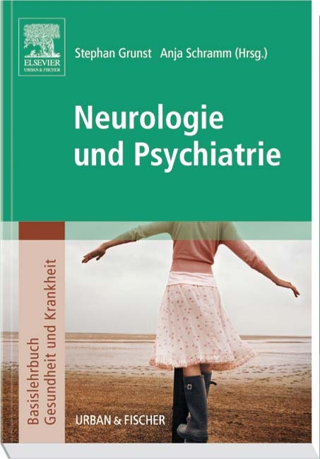 Neurologie und Psychiatrie - 