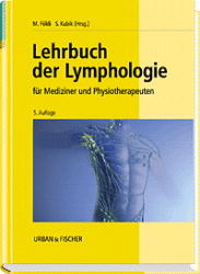 Lehrbuch der Lymphologie - Michael FÃ¶ldi