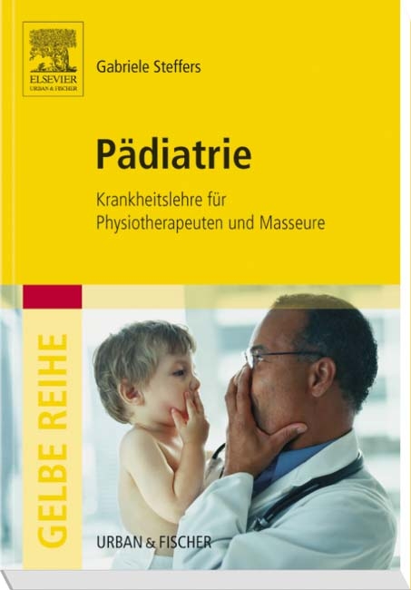 Pädiatrie - Gabriele Steffers