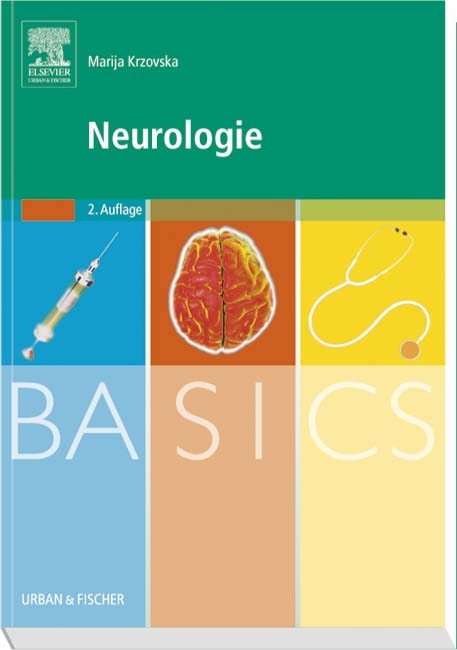 BASICS Neurologie - Marija Krzovska