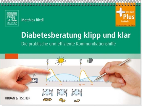Diabetesberatung klipp und klar - Matthias Riedl