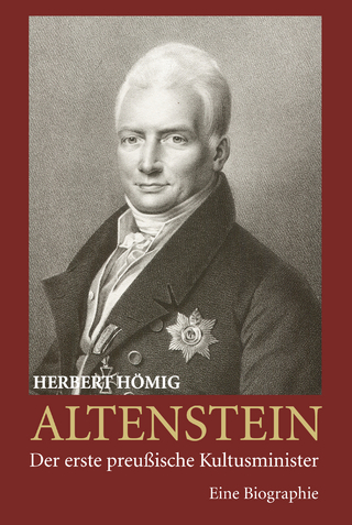 Altenstein - Herbert Hömig