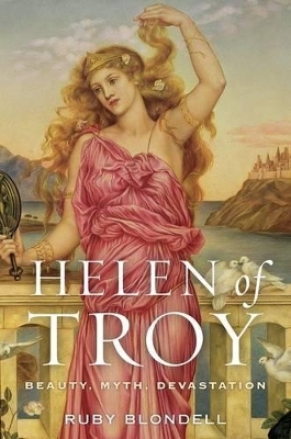 Helen of Troy - Ruby Blondell