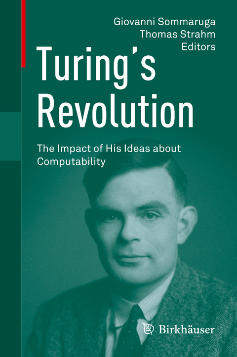Turing’s Revolution - 