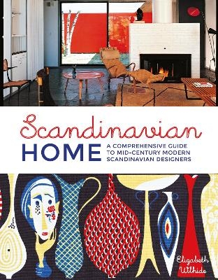 Scandinavian Home - Elizabeth Wilhide