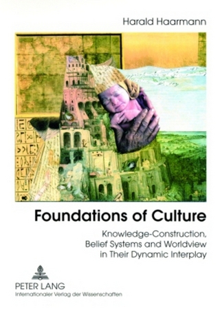 Foundations of Culture - Harald Haarmann