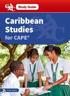 Caribbean Studies for CAPE - Jason Sammy, Nardia Johnson, Recardo Valentine