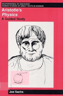 Aristotle's Physics - Joe Sachs; Aristotle