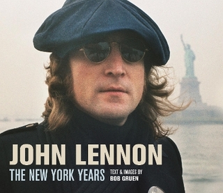 John Lennon - Bob Gruen