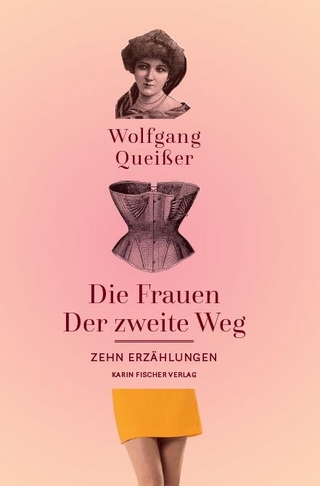 Die Frauen - Wolfgang Queißer