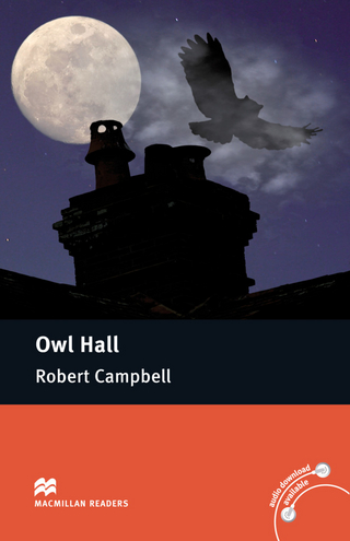 Owl Hall - Robert Campbell; Lindsay Clandfield