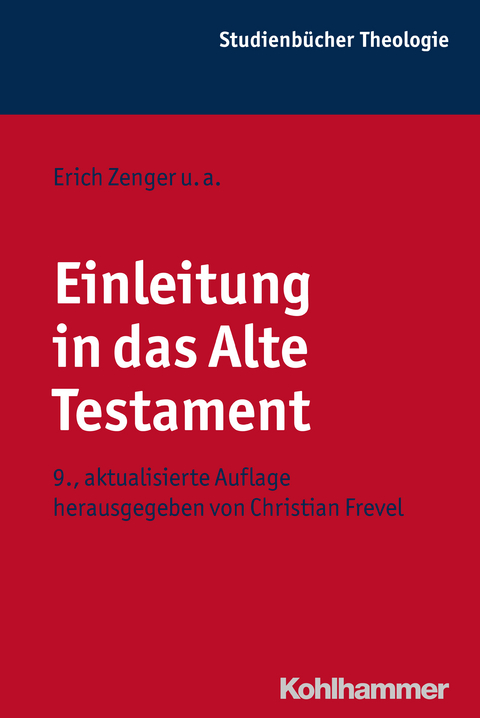 Einleitung in das Alte Testament - 