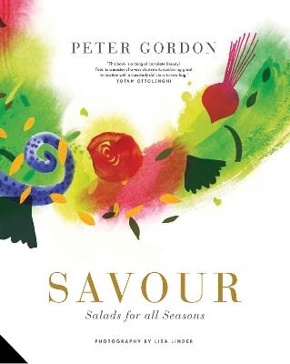 Savour - Peter Gordon