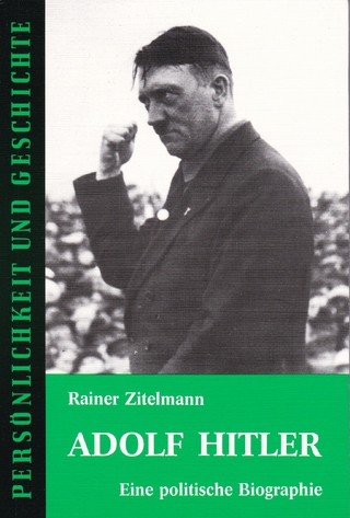 Adolf Hitler - Rainer Zitelmann; Detlef Junker