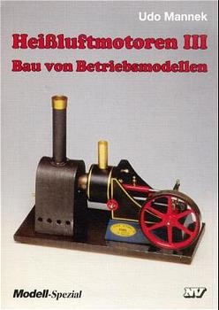 Heissluftmotoren / Heissluftmotoren - Herbert Dülks; Manfred Heintschel; Walter Kunter; Walter Rück; Udo Mannek
