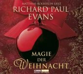 Magie der Weihnacht - Richard Paul Evans