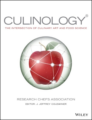 Culinology - Research Chefs Association