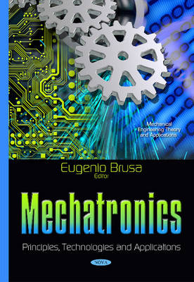 Mechatronics - Eugenio Brusa