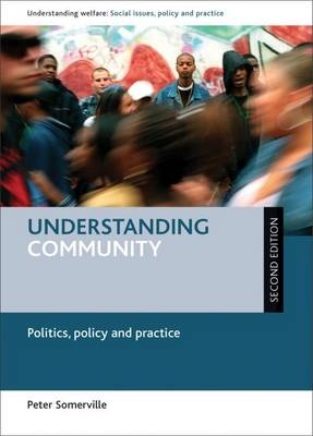 Understanding Community - Peter Somerville