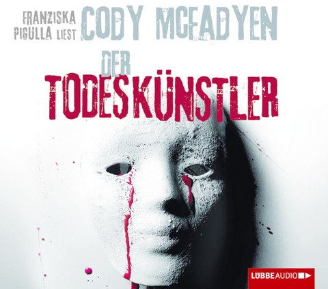 Der Todeskünstler - Cody McFadyen