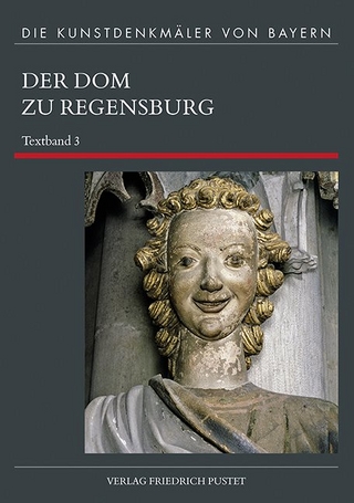 Der Dom zu Regensburg - Achim Hubel; Manfred Schuller