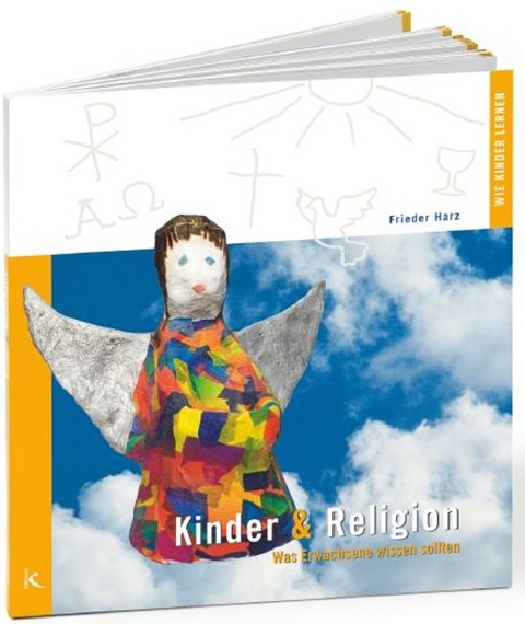 Kinder und Religion - Frieder Harz