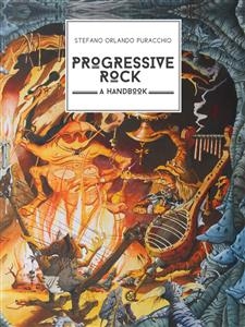 Progressive Rock - Stefano Orlando Puracchio