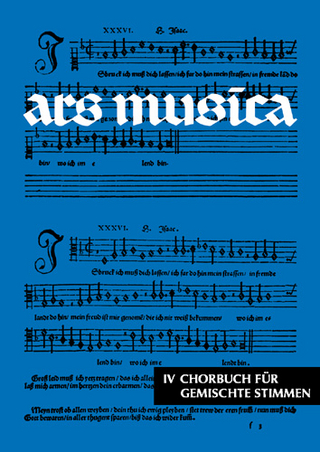 Ars Musica - Gottfried Wolters