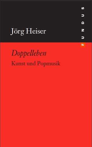 Doppelleben - Jörg Heiser