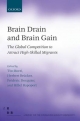 Brain Drain and Brain Gain - Tito Boeri;  Herbert Brucker;  Frederic Docquier;  Hillel Rapoport