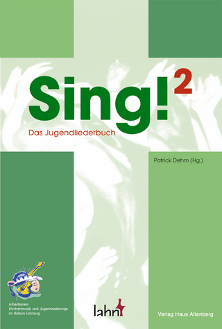 Sing!2 - Patrik Dehm