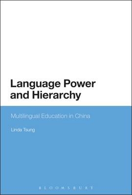 Language Power and Hierarchy - Dr Linda Tsung