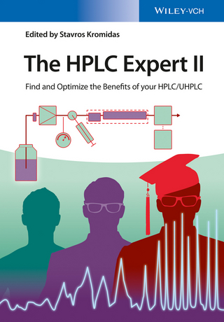 The HPLC Expert II - Stavros Kromidas