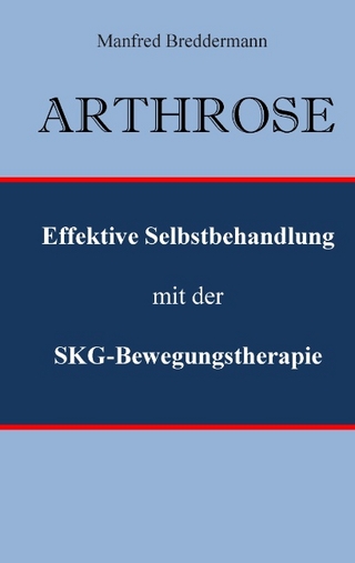 Arthrose - Manfred Breddermann