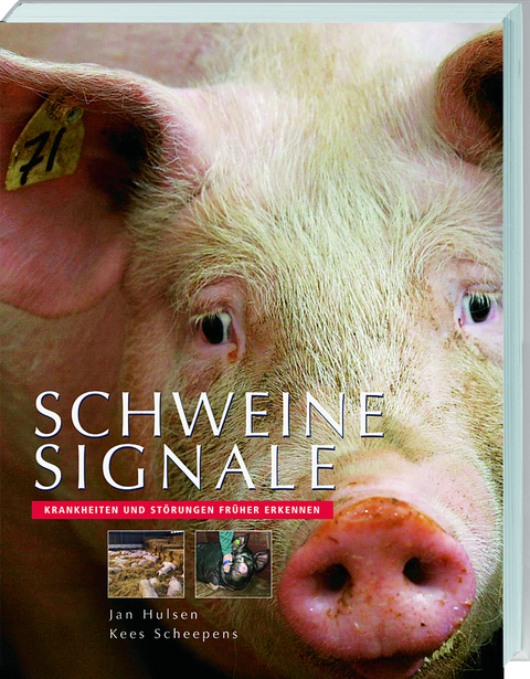 Schweinesignale - Jan Hulsen, Kees Scheepens