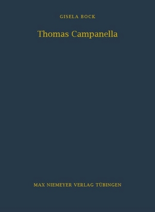 Thomas Campanella - Gisela Bock