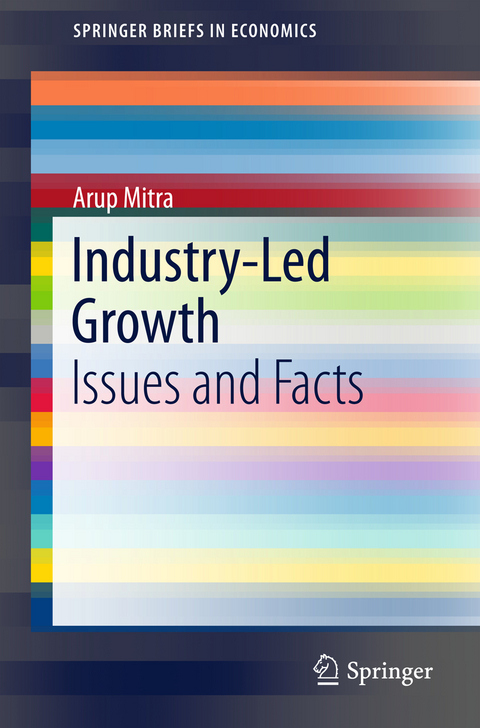 Industry-Led Growth - Arup Mitra