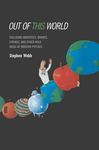 Out of this World - Stephen Webb