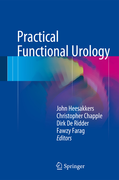 Practical Functional Urology - 