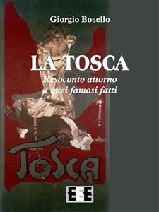 La Tosca - Giorgio Bosello