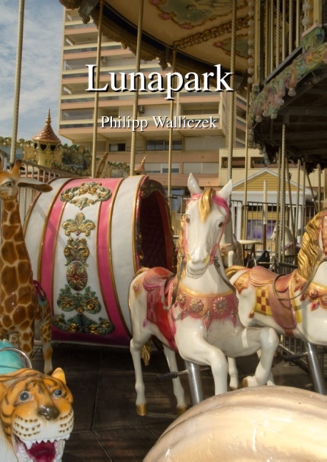 Lunapark - Philipp Walliczek