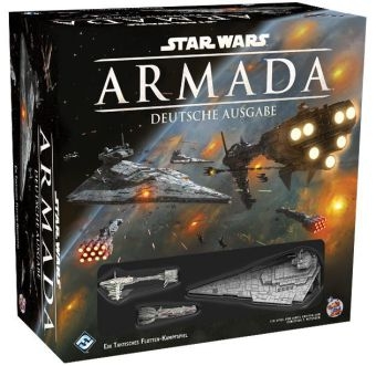 Star Wars: Armada (Spiel) - 