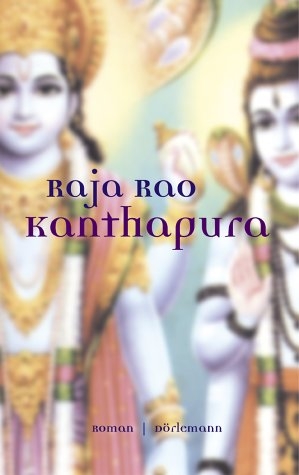 Kanthapura - Raja Rao